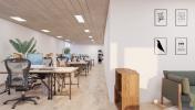 Louer Bureau 420 m2 Angers