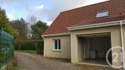 For rent House Campagne-les-hesdin 62870 90 m2 5 rooms