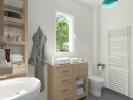 House SOULAIRE-ET-BOURG 