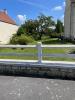 Annonce Vente Terrain Precy-sur-oise