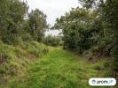 Annonce Vente Terrain Landunvez