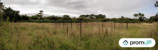 Acheter Terrain Landunvez 28000 euros