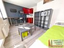 For rent Apartment Amiens 80000 21 m2