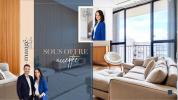 Vente Appartement Saint-priest 69