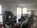 Apartment VIEUX-CHARMONT 