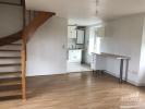 Location Appartement Bethoncourt 25200 3 pieces 46 m2