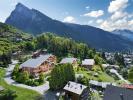 Apartment SAMOENS 