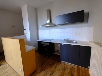 photo For rent Apartment SAINT-ETIENNE 42