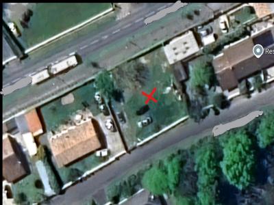 photo For sale Land TAILLAN-MEDOC 33