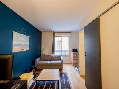 Location Appartement BORDEAUX 33000