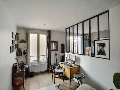 Location Appartement PARIS-11EME-ARRONDISSEMENT 75011