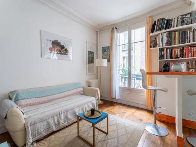 Location Appartement 2 pièces PARIS-11EME-ARRONDISSEMENT 75011