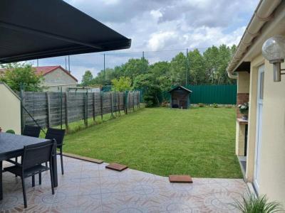 Vente Maison PONTCARRE  77