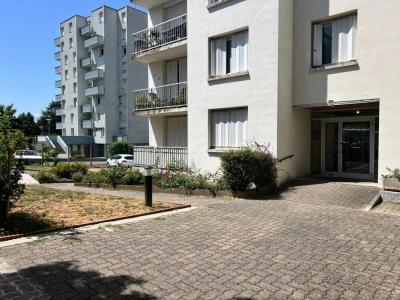 Vente Appartement 3 pièces VICHY 03200