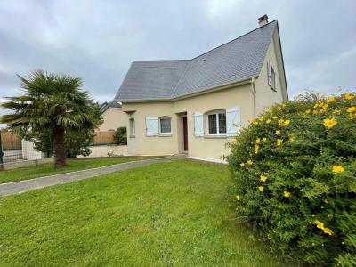 Vente Maison 5 pièces MONTVILLE 76710