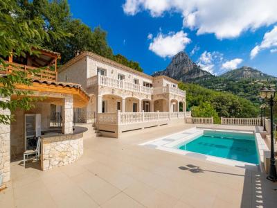 Vente Maison 7 pices VENCE 06140