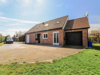 Vente Maison 6 pièces VENDEUIL-CAPLY 60120