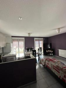 photo For sale Apartment ECHIROLLES 38