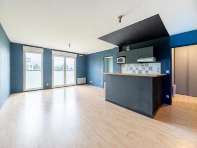 Vente Appartement 2 pièces NANTES 44100
