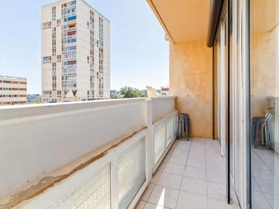 Vente Appartement 4 pièces MARSEILLE-15EME-ARRONDISSEMENT 13015