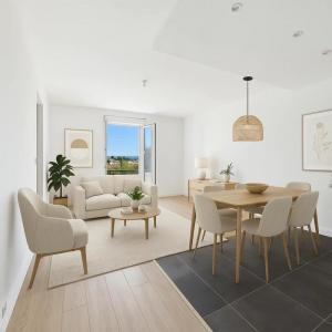 photo For sale Apartment MARSEILLE-15EME-ARRONDISSEMENT 13