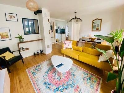 photo For rent Apartment TOULOUSE 31