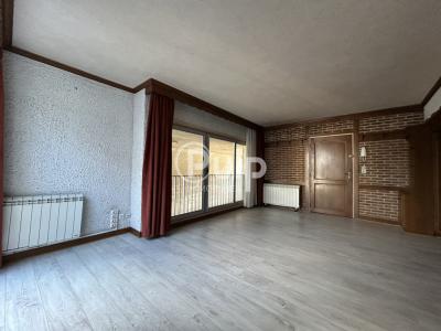Vente Appartement CARVIN 