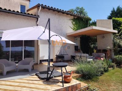 photo For sale House VILLEFRANCHE-DE-ROUERGUE 12