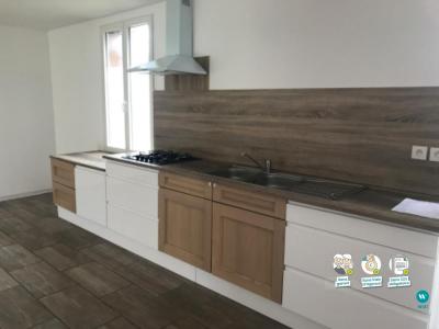 Location Maison 4 pièces FONTET 33190