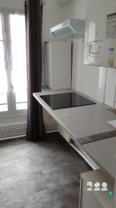 photo For rent Apartment CAEN 14