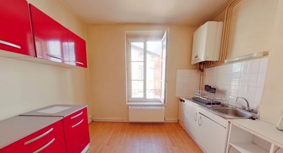 photo For rent Apartment LYON-3EME-ARRONDISSEMENT 69