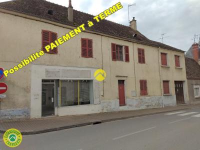 photo For sale House CHATELET 18