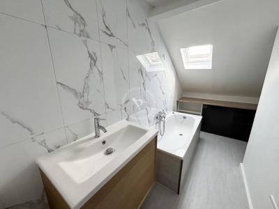photo For rent Apartment NANTES 44