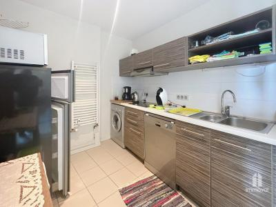 Vente Appartement 2 pièces STRASBOURG 67000