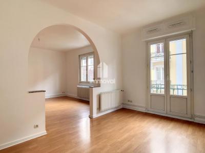 Location Appartement 3 pièces STRASBOURG 67100