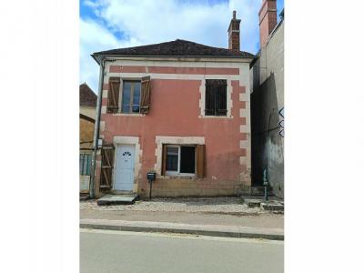 photo For sale House LEUGNY 89