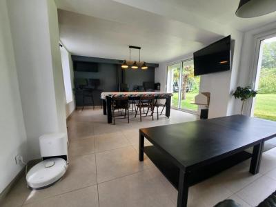 Vente Maison 6 pièces FLEURINES 60700