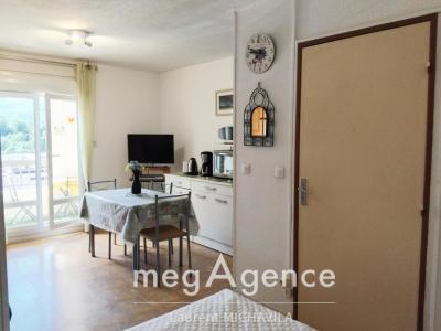 photo For sale Apartment LAMALOU-LES-BAINS 34