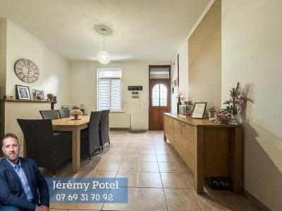 Vente Maison 5 pièces ONNAING 59264