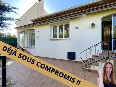 Vente Appartement 4 pièces SAINT-RAPHAEL 83700
