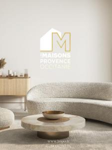Vente Maison SAINT-SATURNIN-LES-AVIGNON 