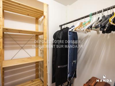 Location Appartement 3 pièces CRETEIL 94000