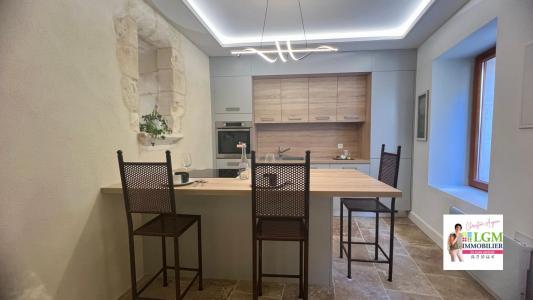 Vente Maison 3 pièces RIVIERES 30430