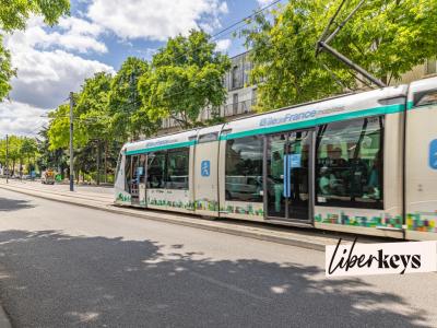 photo For sale Apartment PIERREFITTE-SUR-SEINE 93