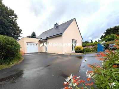 Vente Maison 3 pièces PLOUDIRY 29800