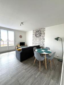 photo For rent Apartment MANS 72