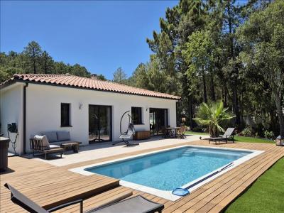 Location Maison 4 pices SAINTE-LUCIE-DE-PORTO-VECCHIO 20144