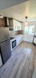 photo For rent Apartment DRANCY 93