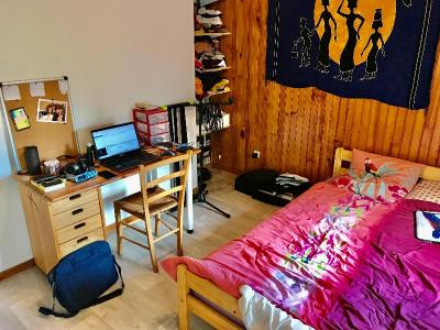Location Maison 2 pièces BORDEAUX 33000