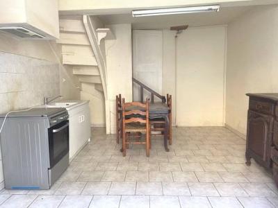 Vente Maison SAINT-POMPONT Saint Pompont